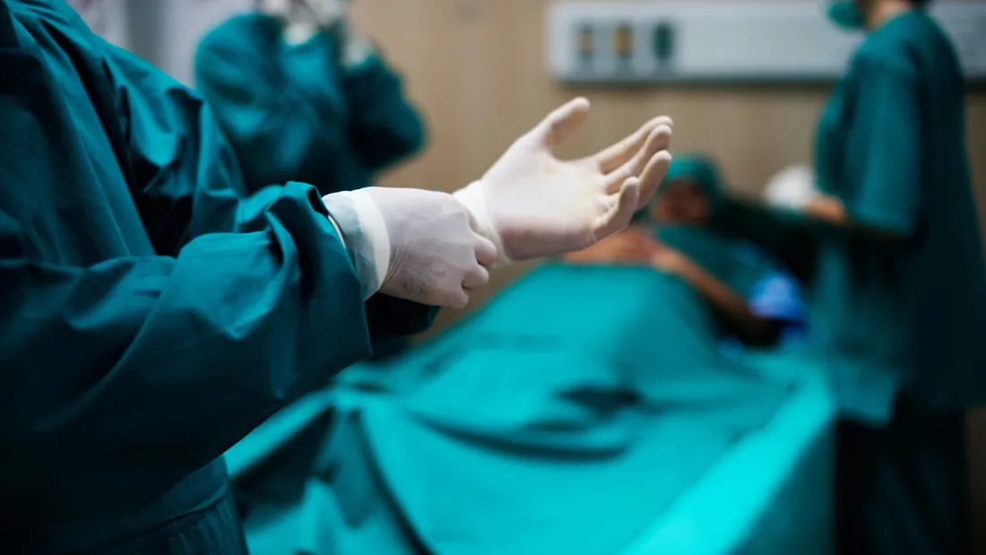Bypass Arterial Periférico: O que é, Indicações e Recuperação