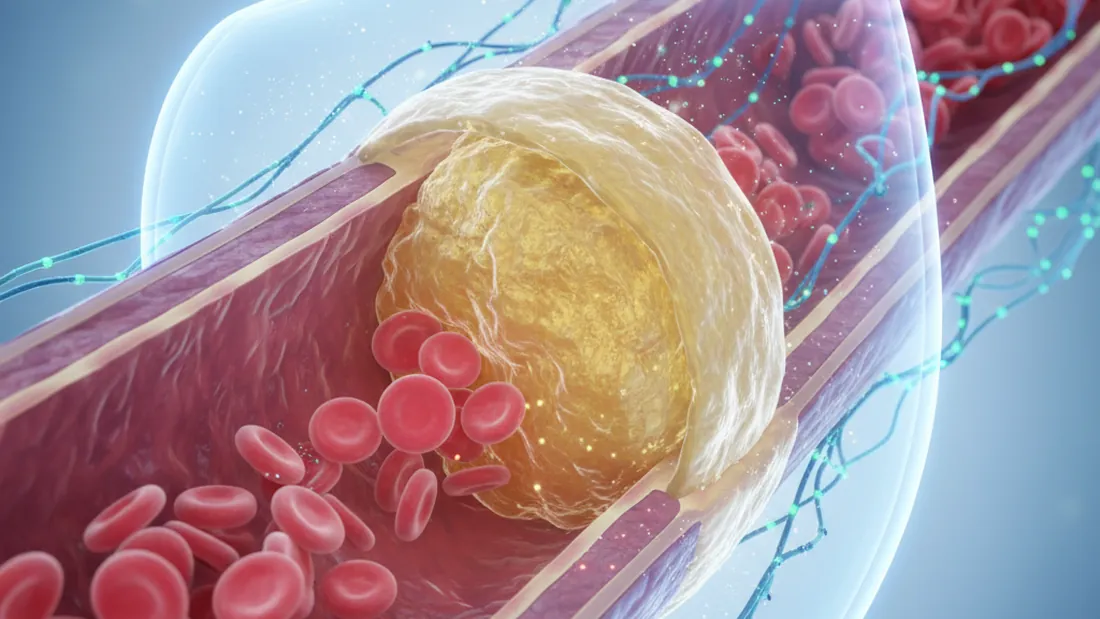 Doença das Carótidas: Como o Check-up Vascular Previne o AVC