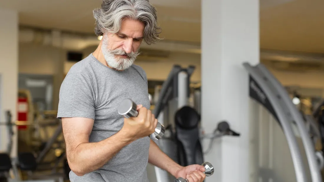 Importância dos exercícios físicos na saúde vascular