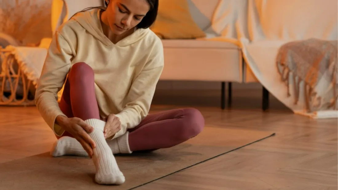 Formigamento e dor nas pernas: pode ser problema vascular ou outra condição?