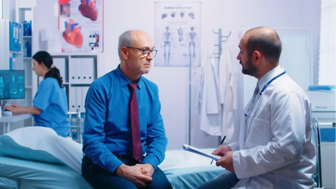Quando procurar um cirurgião vascular? Sintomas que indicam avaliação especializada
