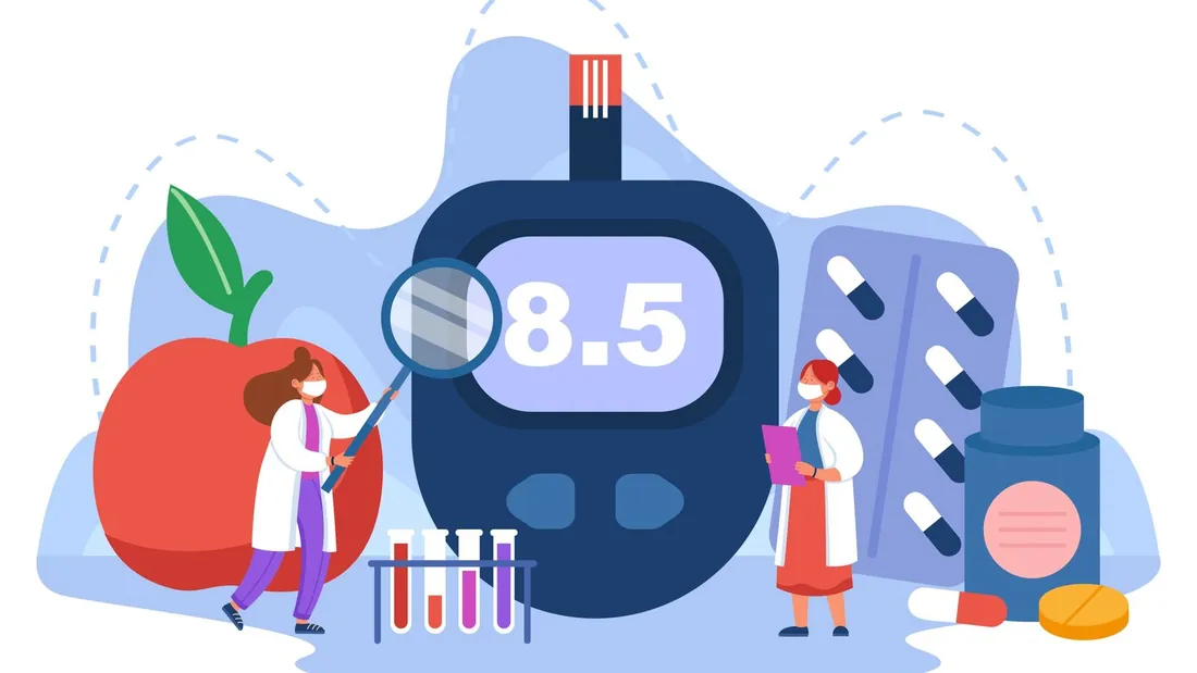 Saiba qual é a importância do tratamento vascular para diabéticos