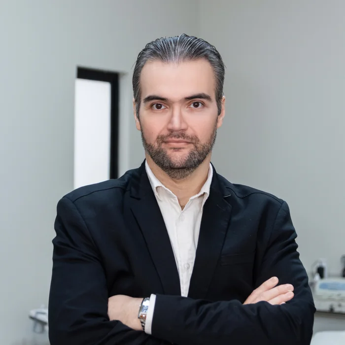 Lipedema — Dr. Antônio Queiróz